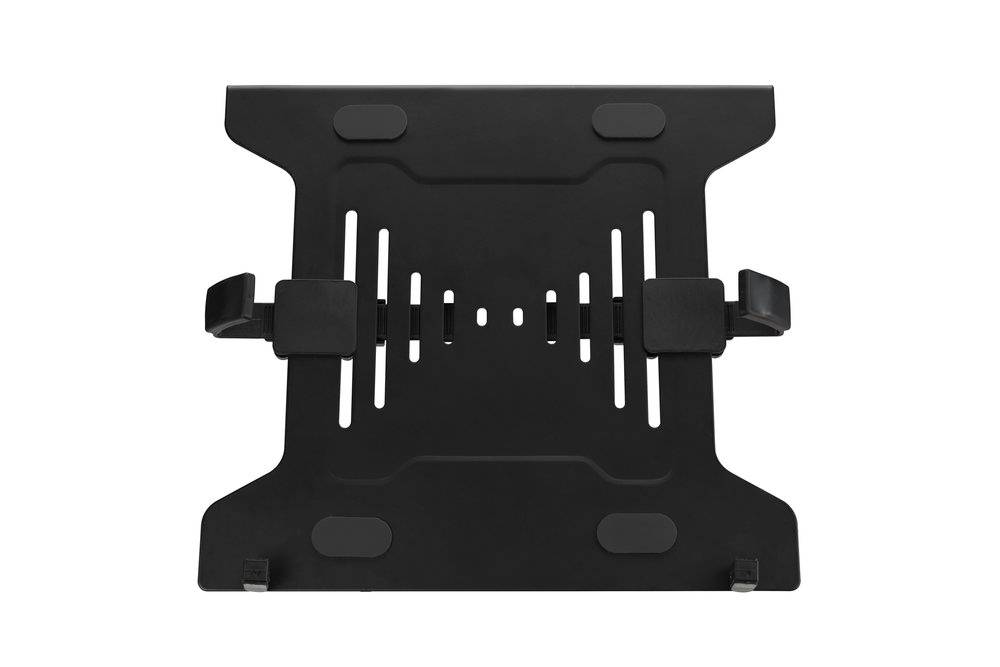 Soporte universal para brazos de monitor K53801WW KENSINGTON - soporta portátiles de hasta 15, 6 pulgadas y hasta 9, 9 lb (4, 5 kg). Soporte universal para brazos de monitor K53801WW KENSINGTON - soporta portátiles de hasta 15, 6 pulgadas y hasta 9, 9 lb (4, 5 kg).